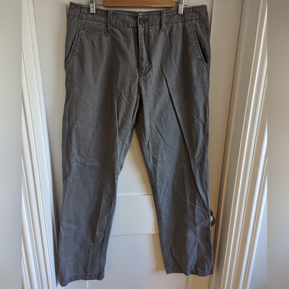 Old Navy Khakis